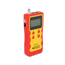 DELOCK LCD kábel tesztelo RJ45 / RJ12 / BNC / USB egyéb hálózati eszköz