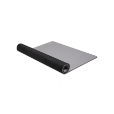 DELOCK Mauspad 900 x 500 x 2 mm grau (12043) egérpad