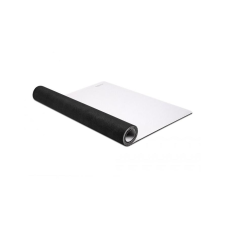 DELOCK Mauspad 900 x 500 x 2 mm weiß (12044) egérpad