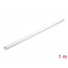 DELOCK Mini kábelcsatorna önzáró 15 x 11 mm - hossza 1 m fehér egyéb hálózati eszköz