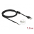 DELOCK modul kábel USB 2.0 A típusú apa és 4 tűs kamera apa V6 1,5 m (96001)