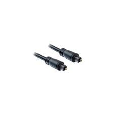 DELOCK optikai kábel (toslink, standard M/M, 2m) kábel és adapter