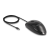DELOCK Optikai USB Type-C egér Silent (12114) (12114)
