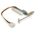 DELOCK PCI Express x1 - PCI Card 32bit