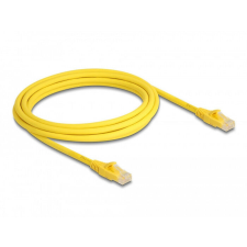 DELOCK RJ45 kábel Cat.6A U/UTP gyors kereső 2 m kábel és adapter