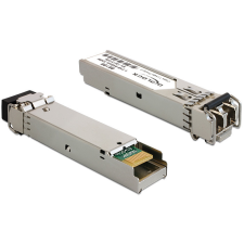 DELOCK SFP Modul 1000Base-SX MM 850 nm egyéb hálózati eszköz