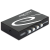 DELOCK Switch USB 2.0 4 port manual