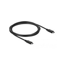 DELOCK USB4 20 Gbps Kabel 2m (86980) kábel és adapter