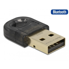 DELOCK USB 2.0 Bluetooth 5.0 mini Adapter kábel és adapter