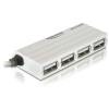 DELOCK USB 2.0 HUB 4 port