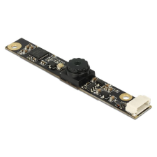 DELOCK USB 2.0 IR kamera modul (96371) (delock96371) megfigyelő kamera