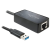 DELOCK USB 3.0 -> Gigabit LAN Adapter (62121)