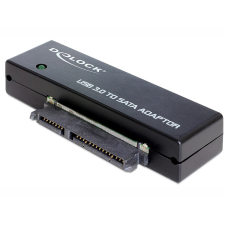 Delock USB 3.0 SATA 6 Gb/s tűs átalakító kábel és adapter