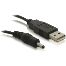 DELOCK USB hálózati – Cinch kábel kábel és adapter