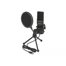 DELOCK USB mikrofon (66331) (Delock 66331) - Mikrofon mikrofon