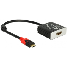 DELOCK USB Type-C - HDMI adapter kábel és adapter