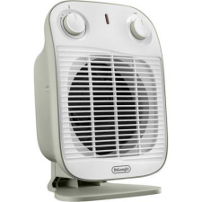 DeLonghi 0114581002 Fűtőventilátor 60 m2 Világoszöld, Világosszürke (0114581002) ventilátor