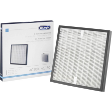 DeLonghi AC100 EPA-/aktív szénszűrő (AC100) kisháztartási gépek kiegészítői