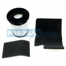 DeLonghi Ariete szűrő készlet kisháztartási gépek kiegészítői