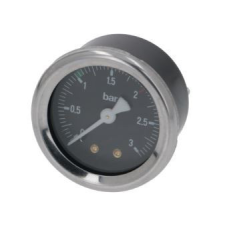 DeLonghi BOILER NYOMÁSMÉRŐ ø 52 mm 0÷3 bar kisháztartási gépek kiegészítői