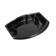 DeLonghi Csepptálca DeLonghi BAR32 / EC100 /EC190 / EC200 / EC201 / PMR2005 kávéfőzőkhöz (fekete) kisháztartási gépek kiegészítői