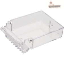 DeLonghi Csepptálca DeLonghi Nespresso Citiz kávéfőző kellék