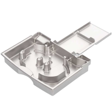 DeLonghi Csepptálca (ezüst) ECAM 23.450 kávéfőző kellék