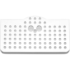 DeLonghi csepptálca rács Primadonna ESAM6600 kávéfőző kellék