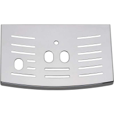 DeLonghi Csepptálca rács (rozsdamentes acél) DeLonghi ECAM kávéfőző kellék