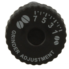  DeLonghi Dinamica, Magnifica Evo kávéfőzőkhöz őrlési fokozat állító gomb kisháztartási gépek kiegészítői