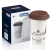 DeLonghi dlsc057 „a világjáró” termikus bögre, 300ml 5513281041