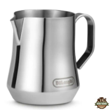 DeLonghi DLSC060 350ml rozsdamentes acél tejhabosító kancsó konyhai eszköz