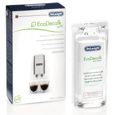 DeLonghi DLSC101 EcoDecalk Mini Vízkőoldó kávéfőzőhöz 100 ml kávéfőző kellék