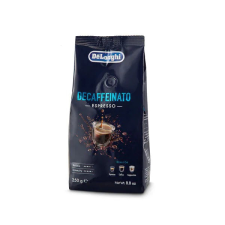 DeLonghi DLSC603 Eszpresszó Decaffeinato szemeskávé (250g) kávé
