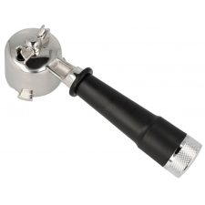  DeLonghi dupla kifolyós kávékar EC eszpresszógépekhez kisháztartási gépek kiegészítői