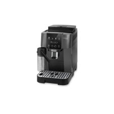 DeLonghi ECAM223.61.GB fekete tejhabosítóval automata kávéfőző (1322500259 kávéfőző