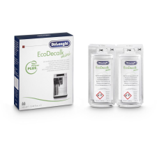 DeLonghi EcoDecalc Mini vízkőoldó 2x100ml (DeLonghi321) tisztító- és takarítószer, higiénia
