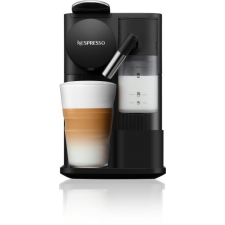 DeLonghi EN510.B Nespresso Lattissima One fekete kapszulás kávéfőző (132193463) kávéfőző