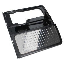  DeLonghi ESAM kávéfőzőkhöz pohár tartó burkolat kisháztartási gépek kiegészítői