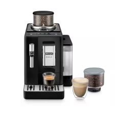 DeLonghi EXAM440.35.B Rivelia Automata kávéfőző - Fekete kávéfőző