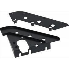 DeLonghi FEKETE ÉRMECSATORNA FEDÉL kisháztartási gépek kiegészítői