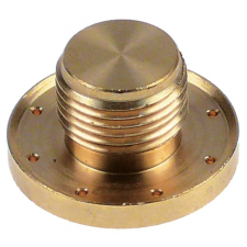 DeLonghi FŐZŐCSOPORT PERMETEZŐ FEJ ø 31.5mm M18x2-M5 kisháztartási gépek kiegészítői