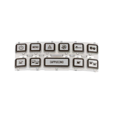 DeLonghi Gombsor kávéfőző kellék