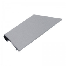 DeLonghi Ház oldalsó része (jobb / ezüst) DELONGHI ECAM ELETTA kávéfőző kellék