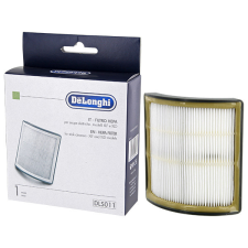 DeLonghi hepa filter DLS011, DL SKU 5519210011 kisháztartási gépek kiegészítői