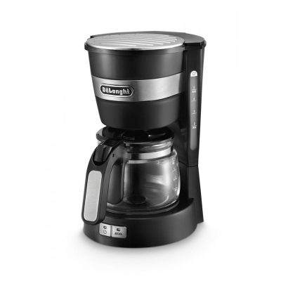DELONGHI ICM14011.W Kávéfőző árak, vásárlás DELONGHI ICM14011.W Kávéfőző árak, vásárlás