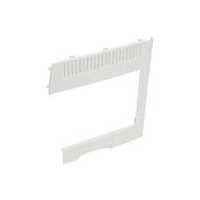 DeLonghi jobb oldalfal fehér kávéfőző kellék