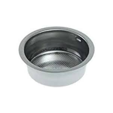 DeLonghi kávéfőző szűrő 2 csészés (7313286069) kávéfőző kellék