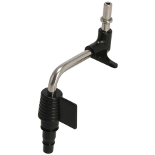 DeLonghi kávéhabosító cső TO DELONGHI ESAM 5400 EX: 1 kávéfőző kellék