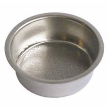 DeLonghi kávészűrő betét 2 adagos kisháztartási gépek kiegészítői